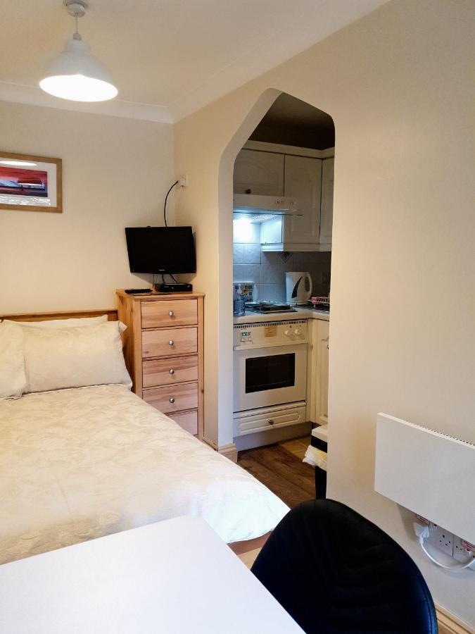 'Mysty' Studio Style Winter Deal On 3 Nights Or More Nov To Mar Віндермір Екстер'єр фото
