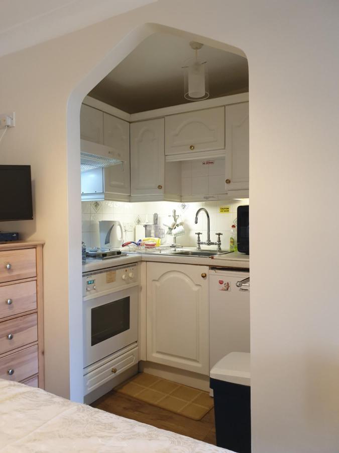 'Mysty' Studio Style Winter Deal On 3 Nights Or More Nov To Mar Віндермір Екстер'єр фото